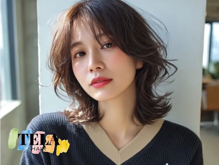 TELAHAIR 湘南台店の内観・外観2