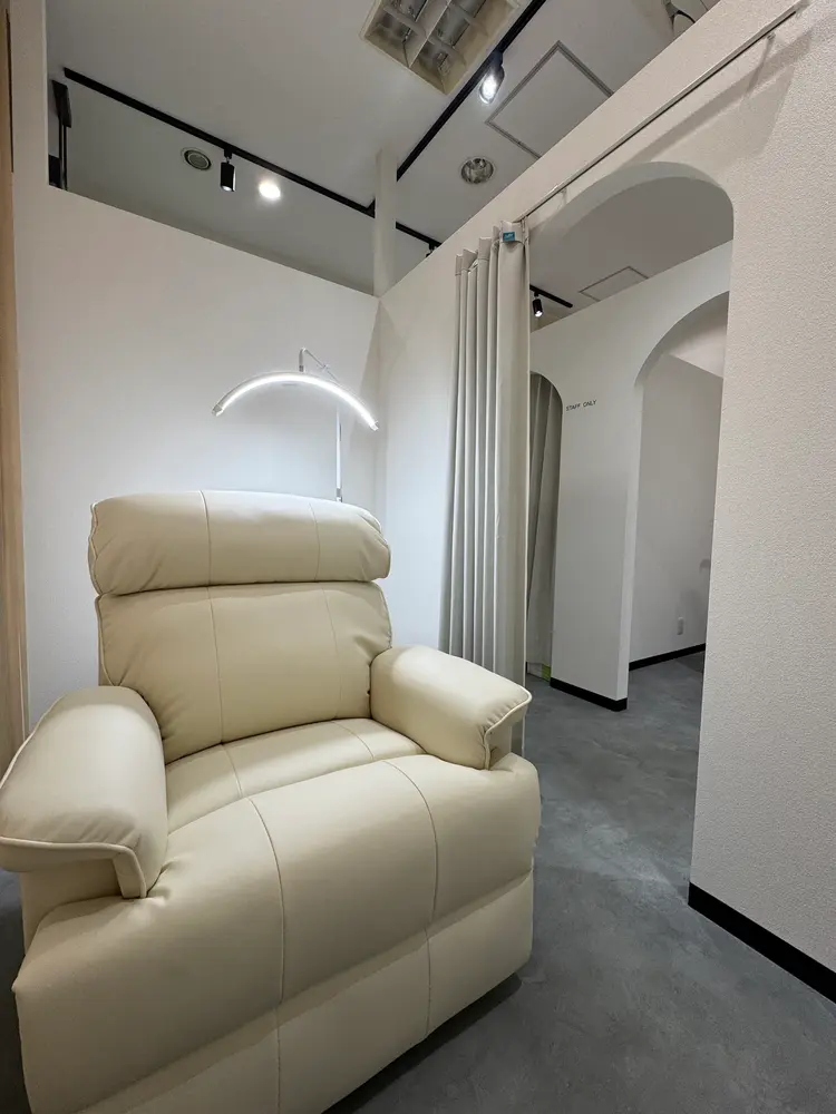 LUMICIA.TOKYO 立川店の内観・外観3