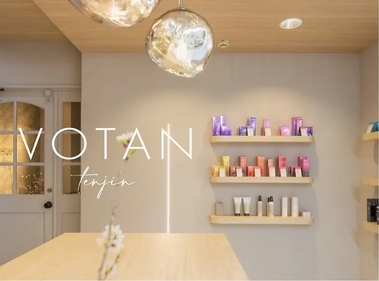 VOTAN tenjinの内観・外観3