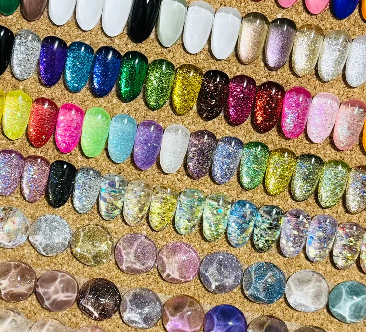 Lino Nailの内観・外観1