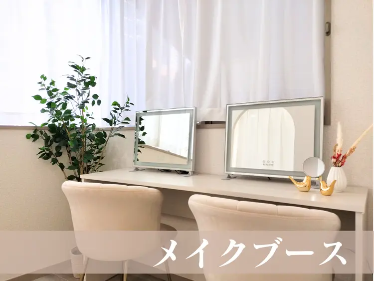 viviell上本町店の内観・外観2