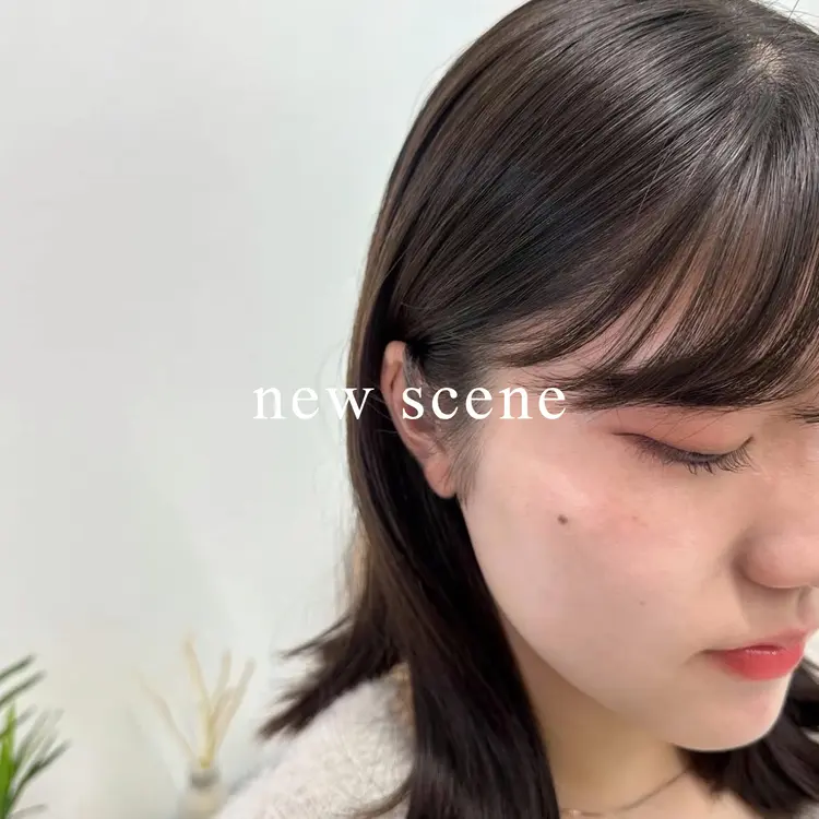 new sceneの内観・外観3