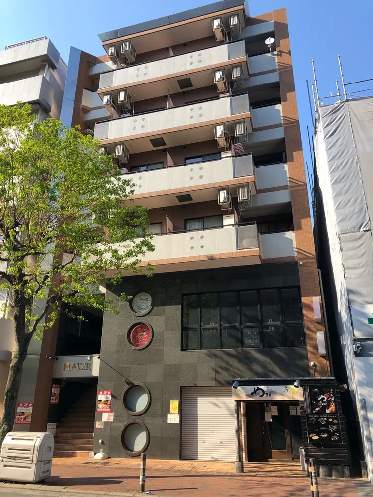 整体&リンパケア〜Natural〜の内観・外観1