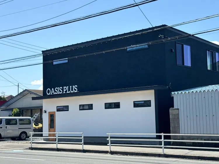 OASIS Plusの内観・外観2