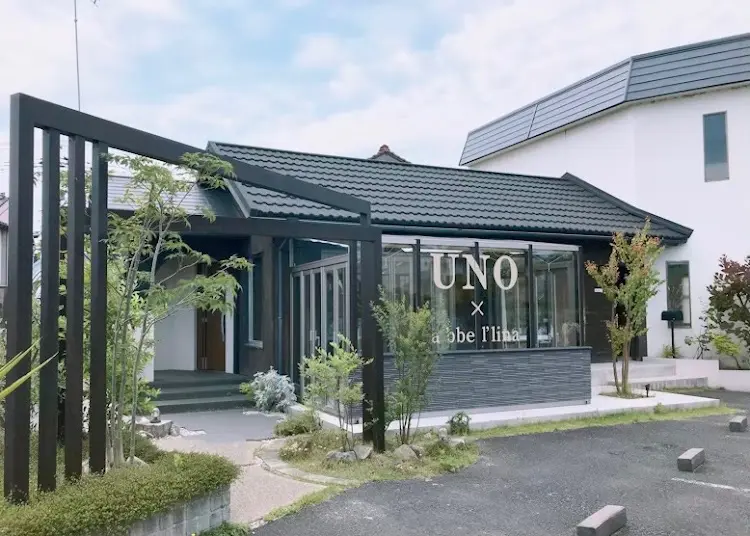 abbellina×UNO 出雲塩冶店【ウノ】の内観・外観1