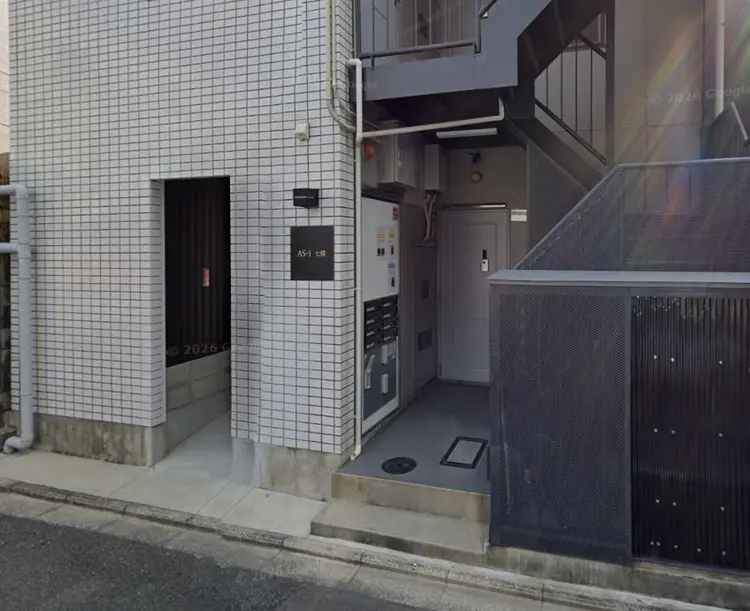 安らぎ夢サロンの内観・外観3