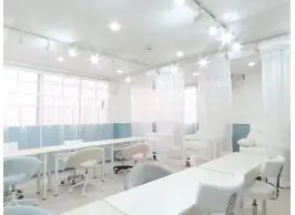 インミニの内観・外観1