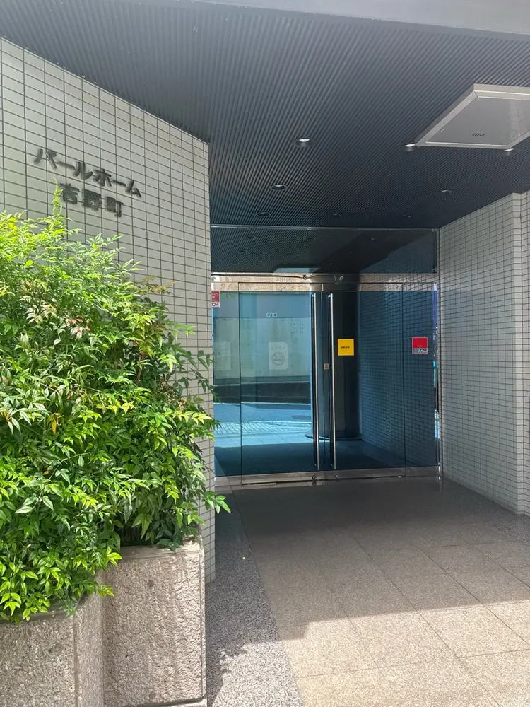 アイラッシュ&ネイル TELUMの内観・外観2