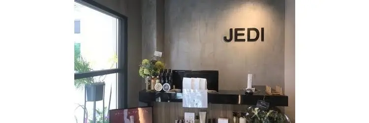hair&nail JEDIの内観・外観2