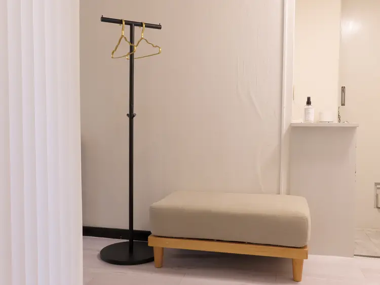 beautysalon ICHOOSEの内観・外観3