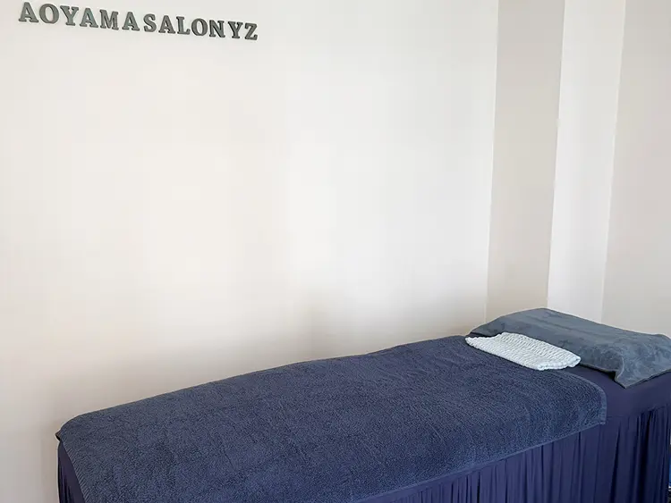 AOYAMA SALON YZの内観・外観2