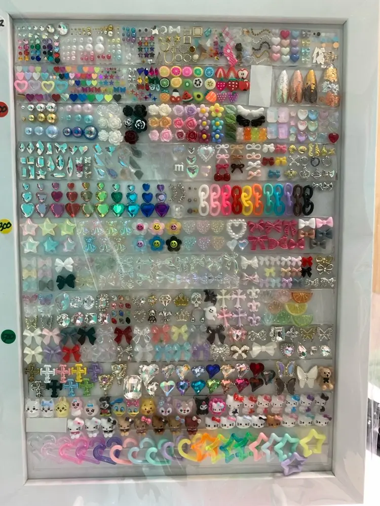 nail 15garageの内観・外観3
