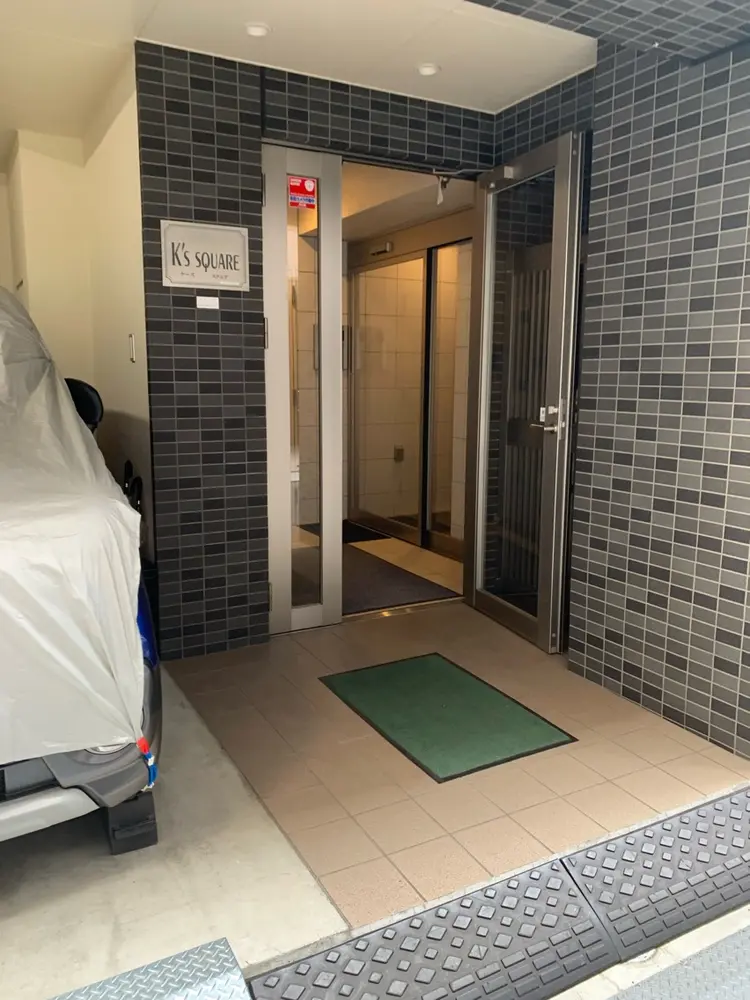 miou‘beauty salonの内観・外観3