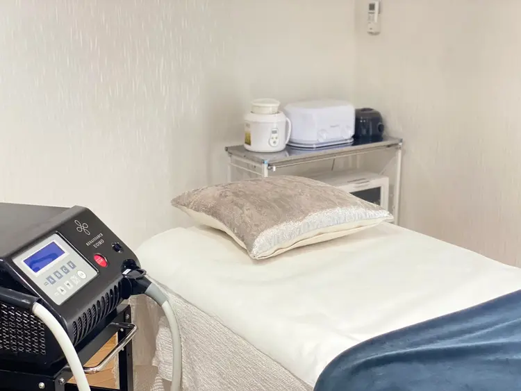 EARLS SALON 三軒茶屋の内観・外観1