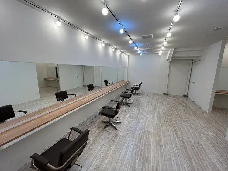Hair Mode KT 尼崎本店の内観・外観3