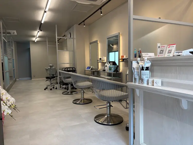 arcana経堂店の内観・外観1