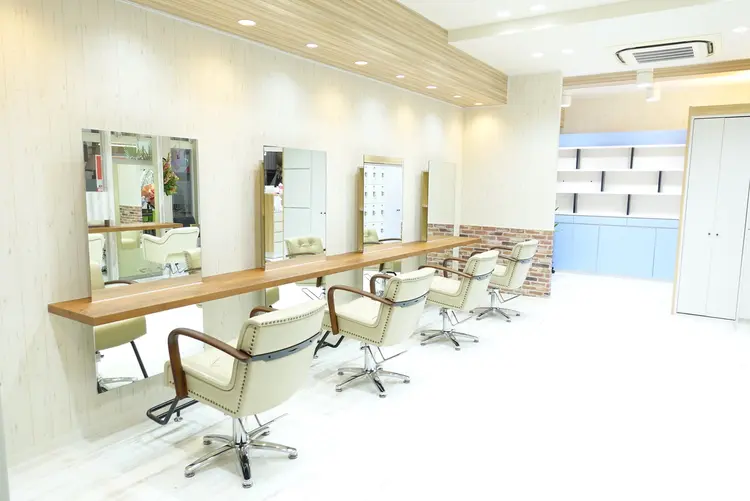brace立花店の内観・外観1