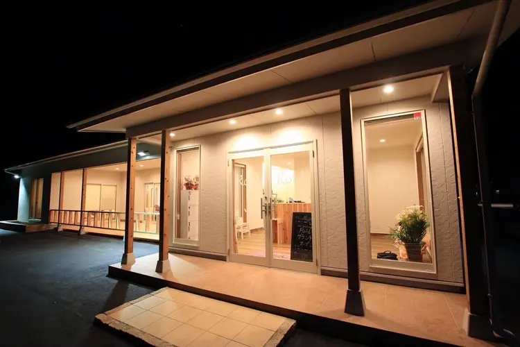 hair garden rold nonoichi (ヘアガーデンロルド　野々市店）の内観・外観1