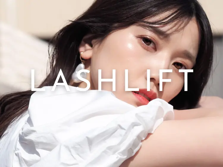 Befour  eyelash花巻店の内観・外観2