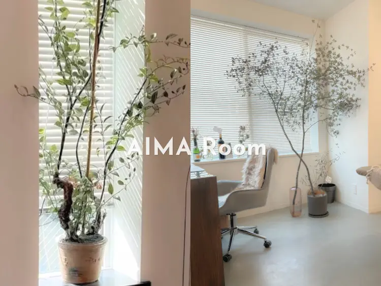 AIMAの内観・外観3
