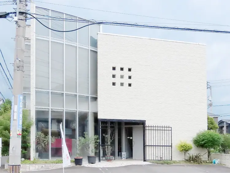 エステサロン Y.GRACEの内観・外観1