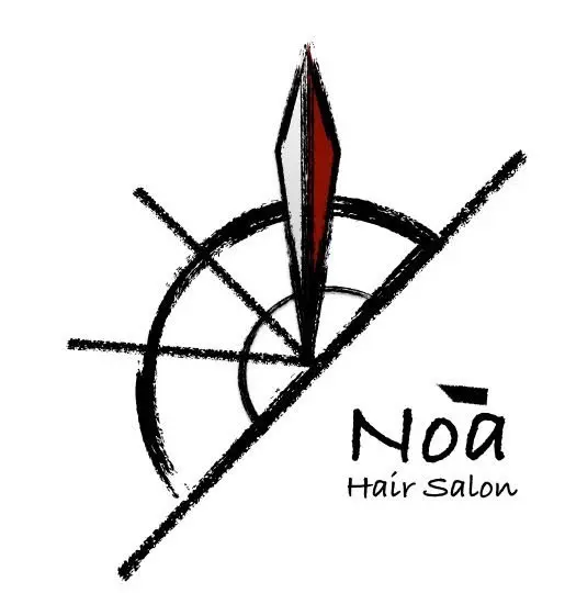 Hair Salon Noa 北浦和店の内観・外観3