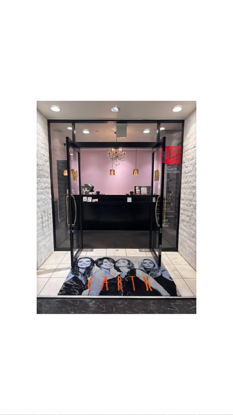 EARTH藤沢店の内観・外観1