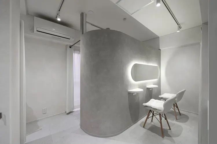 eyesalon Anna仙台店の内観・外観2