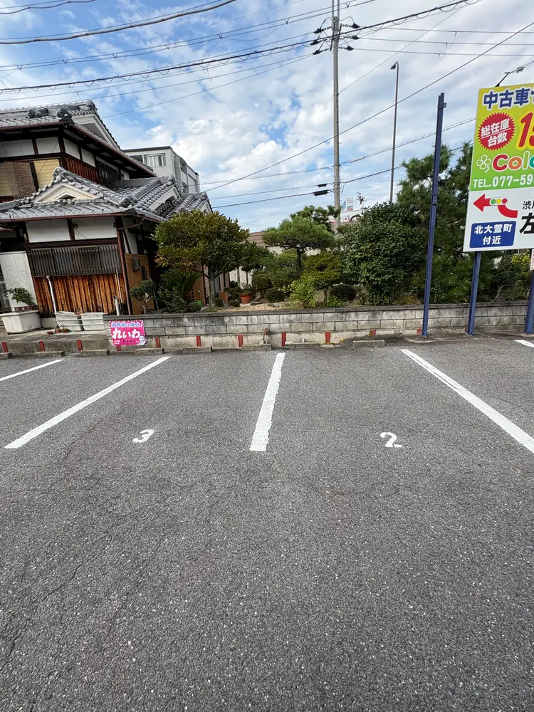 ELANの内観・外観2