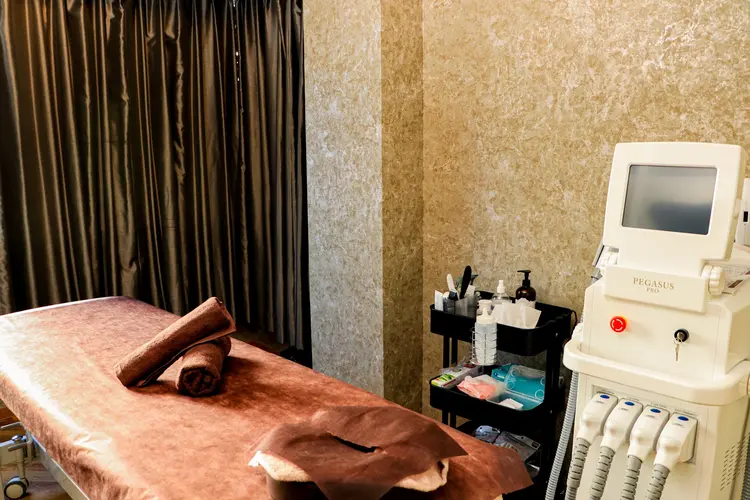 salon LEPIAの内観・外観2