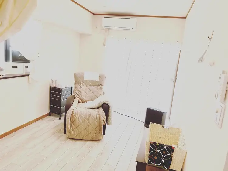 まつげ屋さんこはくの内観・外観1