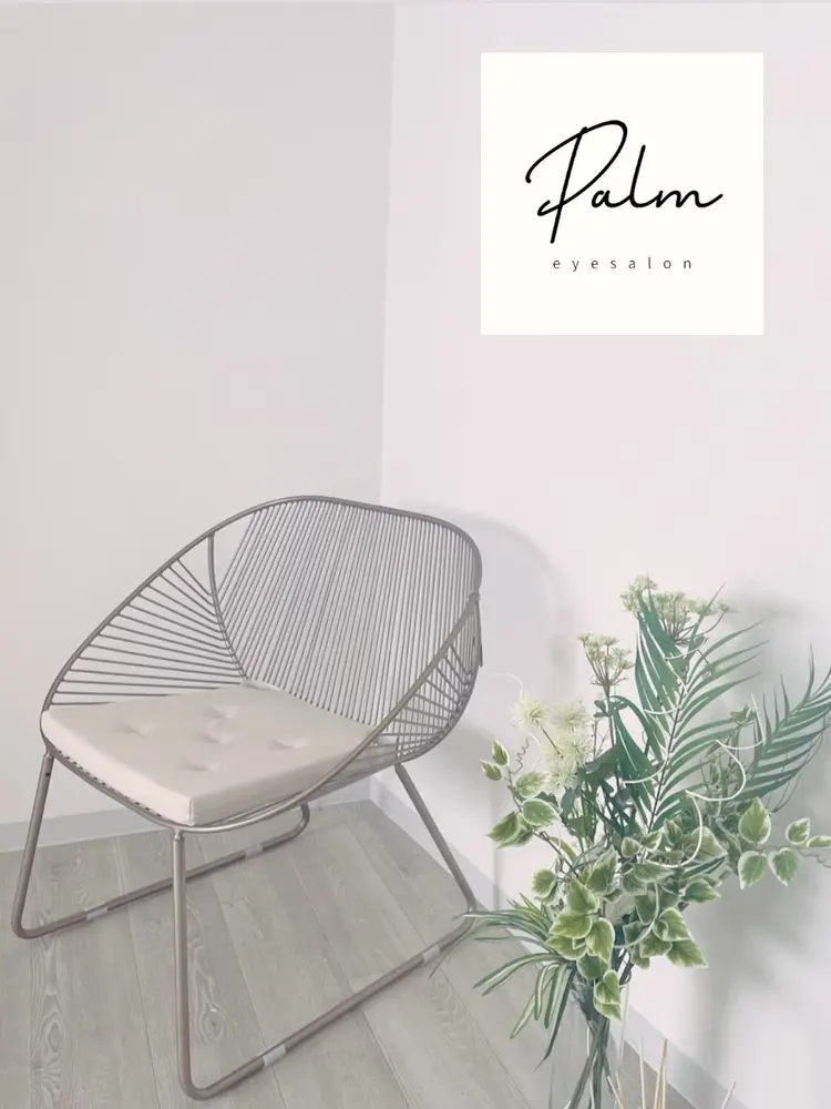 eyesalon Palmの内観・外観1