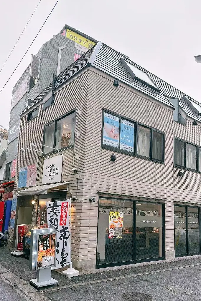 Nail salon-A-chinの内観・外観1