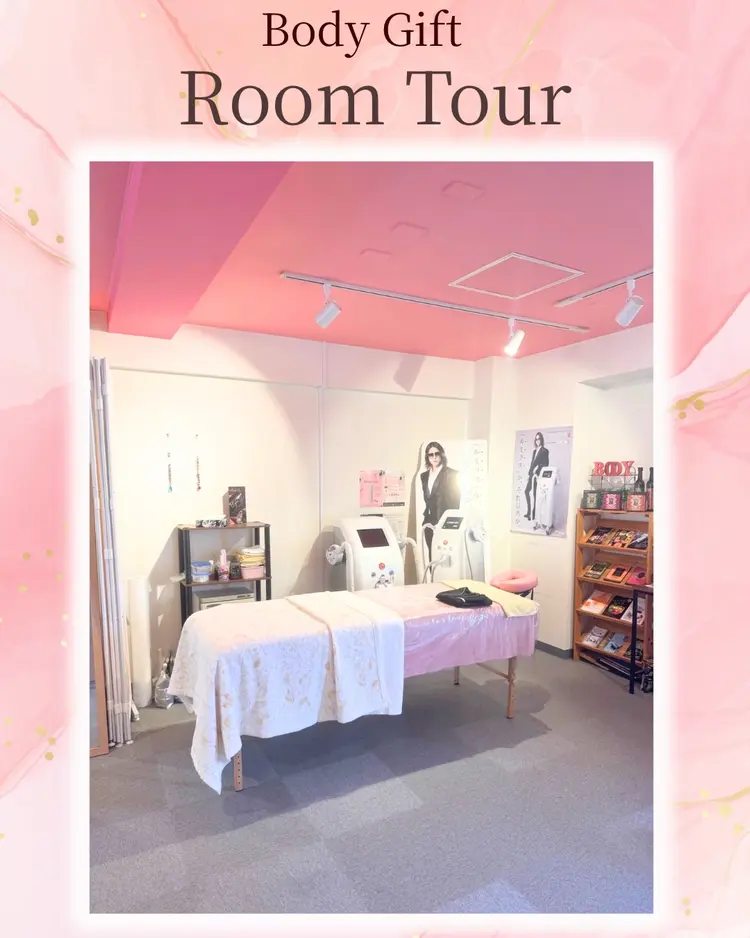 Pilates&BeautyBody Giftの内観・外観1