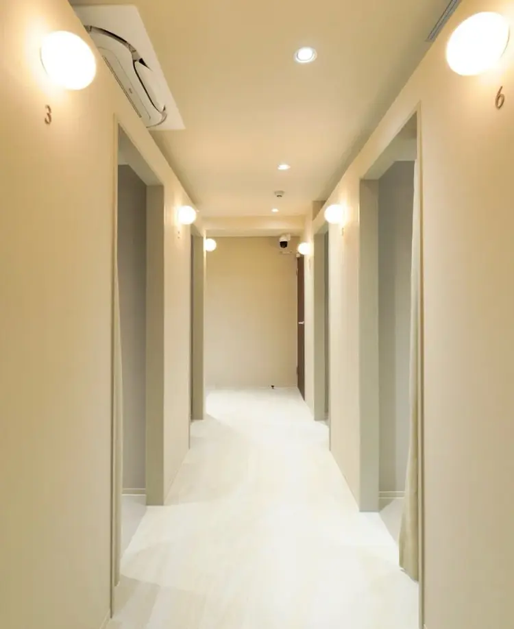 SALON VILLAGE Hakataの画像