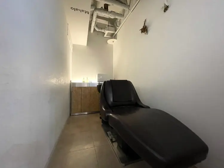 newi hair&treatment hau'oli 札幌駅前【ネウィ】 の内観・外観3