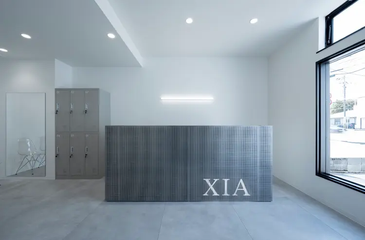 XIA【ジア】の内観・外観1