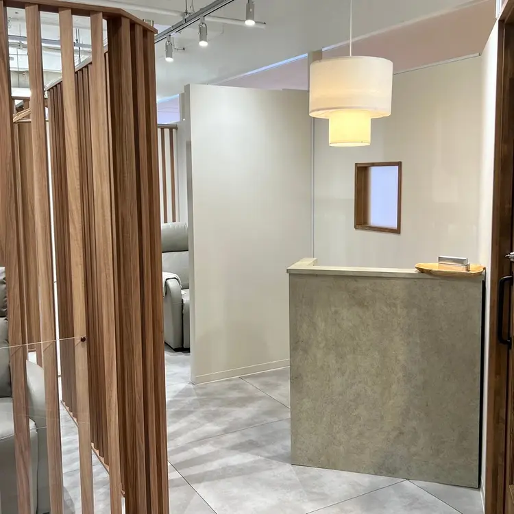 eyelashsalon me. 大宮店の内観・外観2