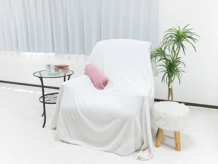 Eyelash Salon Maila麻布十番店の内観・外観2
