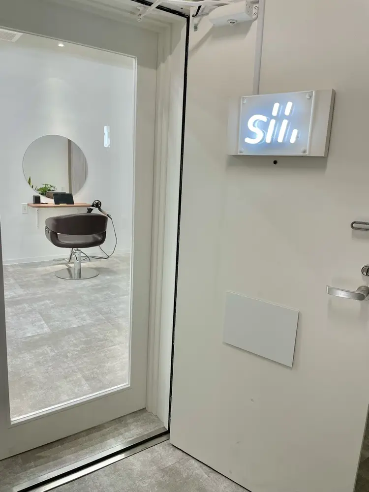sii.北千住の内観・外観1
