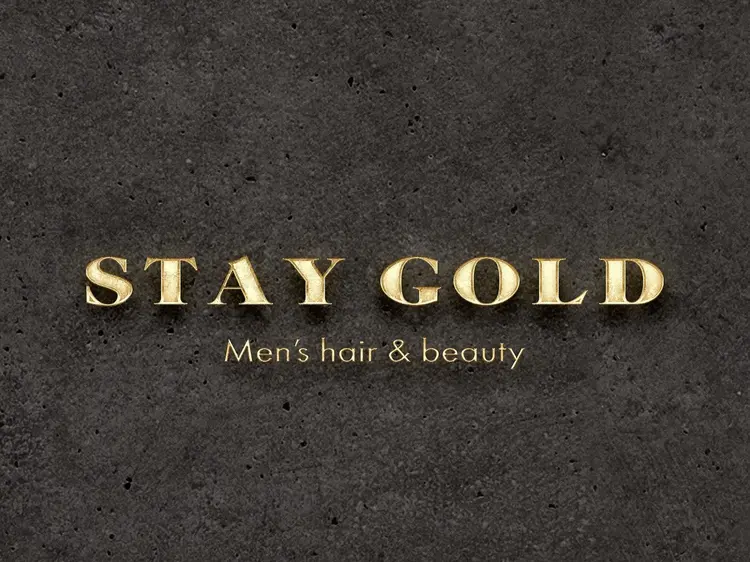 STAY GOLDの内観・外観3