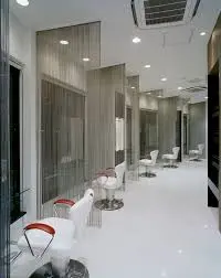 HAIR&MEKE EARTH 名取店の内観・外観3