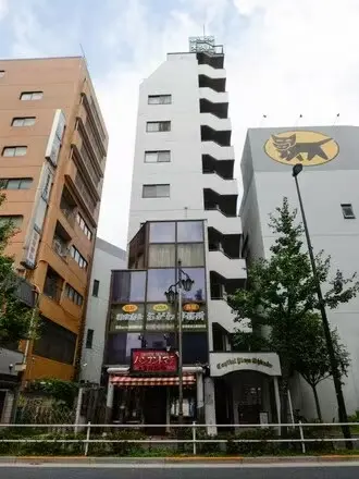 Nail salon Lumiaの内観・外観2