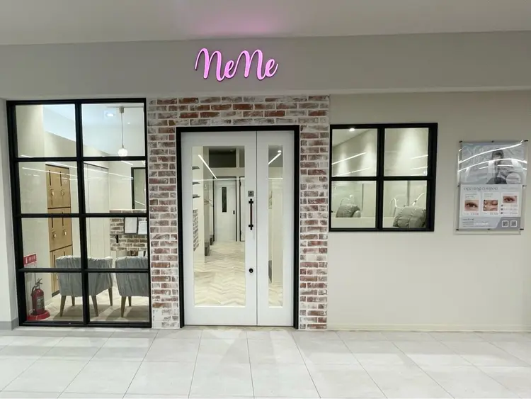 neneの内観・外観1