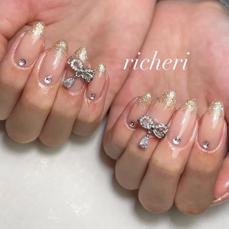 richeriの内観・外観3