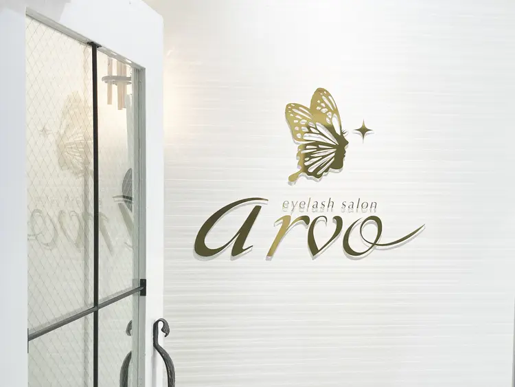 Arvo新潟万代店の内観・外観1