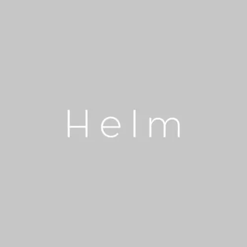 Helmの内観・外観1