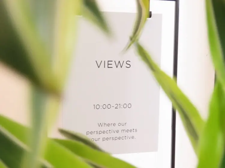 VIEWS NIIGATAの画像