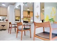 Beauty Salon Link 綱島 by ForLABOの内観・外観1