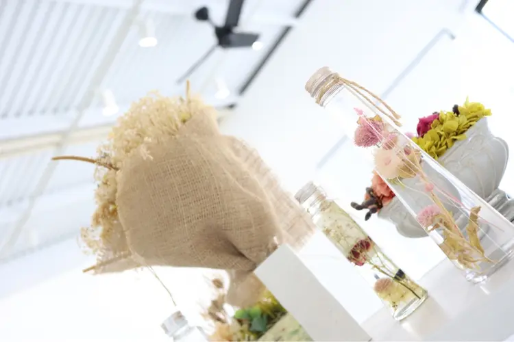 HAIR SALON artilibの内観・外観3